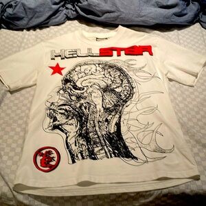 Hellstar shirt